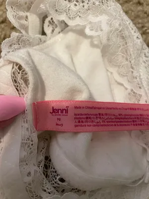 Jenni Bralette thumbnail 2