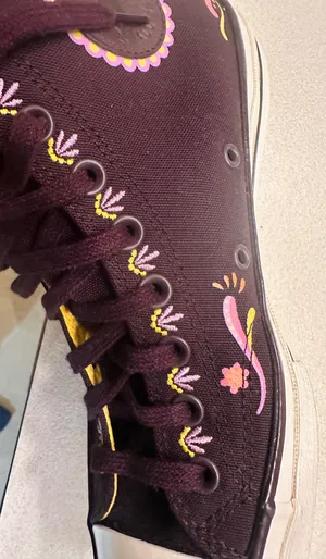 Converse Chuck Taylor de Día Muertos thumbnail 3