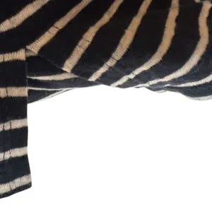 Gap Women's Striped Sleeveless Basic Tee  Sz XS thumbnail 2