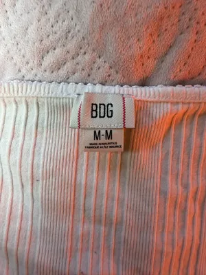 Urban Outfitters Top Long Sleeve thumbnail 6