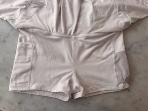 Free People Movement skort  thumbnail 4