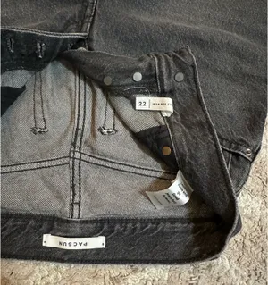 PacSun Denim Shorts thumbnail 3