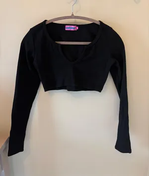 Edikted Long Sleeve thumbnail 1