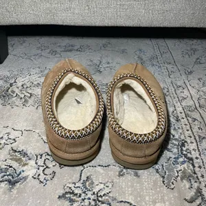 UGG Women’s Tasman Slipper Chestnut thumbnail 7