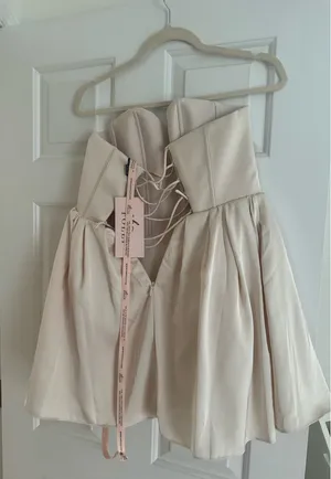 Oh Polly Dress thumbnail 4