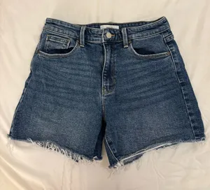 JBD Jeans Jean Shorts thumbnail 1