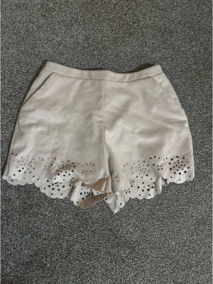 Lauren Conrad Shorts thumbnail 3