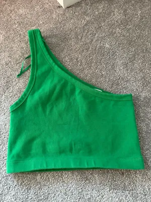 Zara tank top thumbnail 1