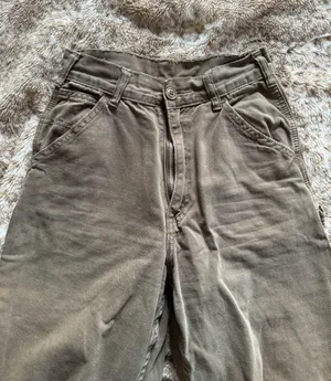 John Galt Cargo Pants thumbnail 3