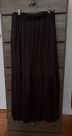 Philosophy Maxi Skirt thumbnail 1