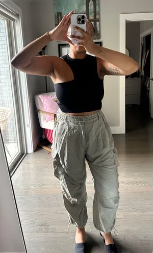 Nora Cutout Top thumbnail 1