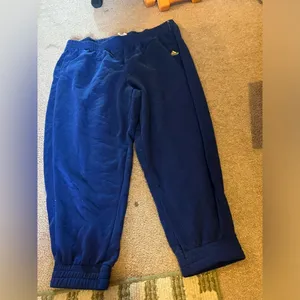 NWT‎ adidas 3x sweatpants thumbnail 2