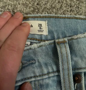 Abercrombie Jeans thumbnail 6