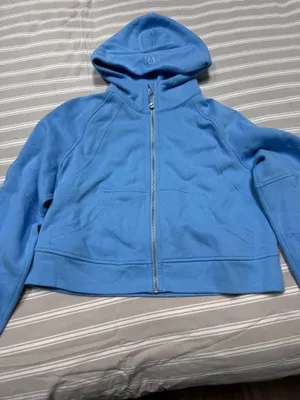 Lululemon Scuba Full-Zip thumbnail 2