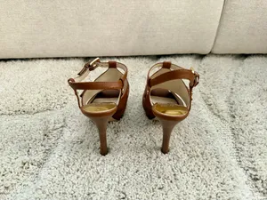 Michael Kors Heels thumbnail 6