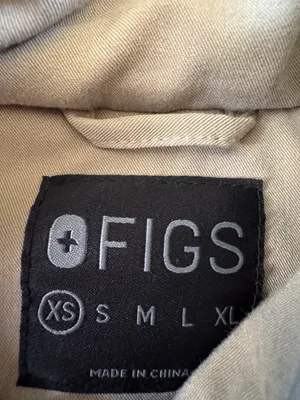 FIGS Sherpa thumbnail 2