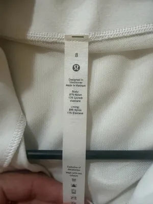 Lululemon Define Jacket thumbnail 4