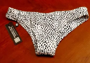 Blackbough Swim Bikini Bottom Size M thumbnail 1