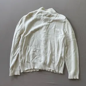 Vintage BFA Zip Up Knit Sweater thumbnail 3