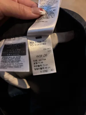 Levi’s Jeans thumbnail 3