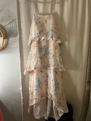 South Boutique Dress thumbnail 2