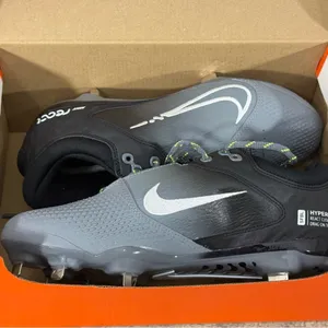NEW Nike‎ Hyperdiamond Elite Softball Cleats Women 8 thumbnail 16