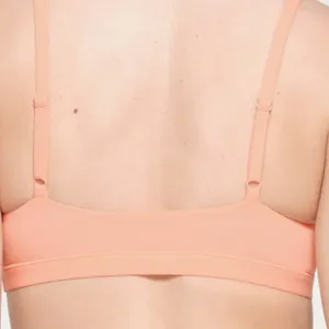 Skims Fits Everybody Scoop Bralette thumbnail 2
