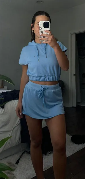 Cloud Ten Sweat Set thumbnail 1