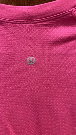 Lululemon Sonic Pink Swiftly Tech Race Length thumbnail 2