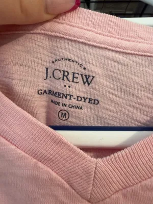 j crew tee thumbnail 2