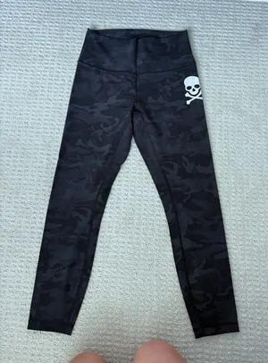 Lululemon Wunder Under Leggings thumbnail 1
