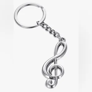 *30off3* Wicked Double Sided Keychain. Musical Theater Fan Will Love Their Gift. thumbnail 3