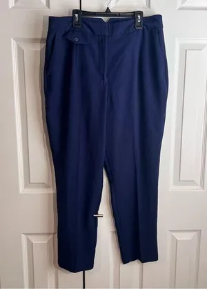 Women’s worthington trousers size 12 thumbnail 1