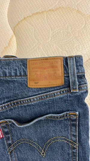 Levi’s 501 Shorts thumbnail 5