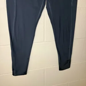 Girlfriend Collective Skyline Compressive High-Rise Legging in Skyline Sz Small thumbnail 7