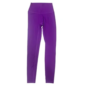 NVGTN Purple Leggings thumbnail 4