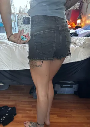 American Eagle Shorts  thumbnail 2