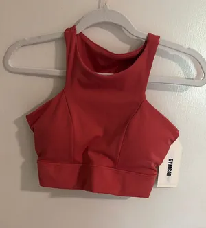 Gymcat workout top Pink Size L thumbnail 1