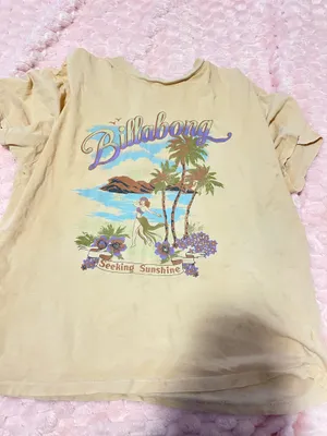 Billabong Top thumbnail 1