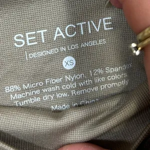 Set active biker set thumbnail 4