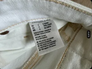 American Eagle Jeans Mom thumbnail 2