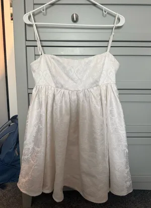Lucy in the Sky Dress thumbnail 1