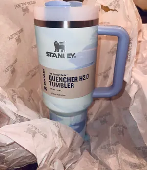 Stanley Limited edition Blue thumbnail 1