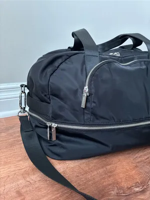 Lululemon City Adventurer Duffle Travel Bag 29L thumbnail 5