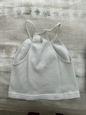 Free People run tank thumbnail 5