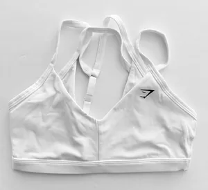 Gymshark S Double Up Sports Bra thumbnail 1