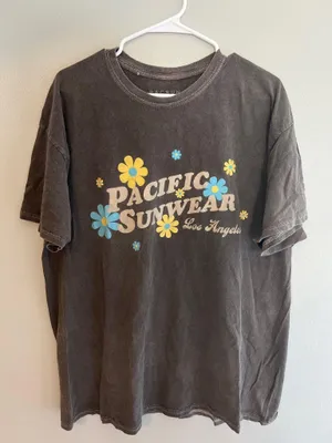 PacSun Los Angeles T-Shirt thumbnail 1