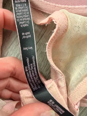 Victoria's Secret Very Sexy Push-Up thumbnail 4