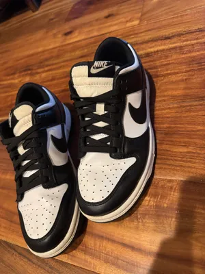 Nike Dunk Low Retro thumbnail 6