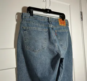 Levi's Women’s size 32 jeans/size 14 jeans thumbnail 6